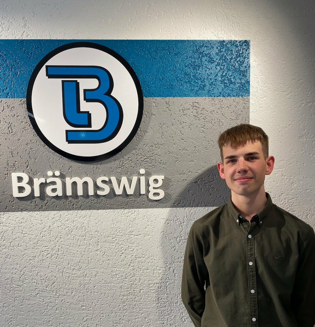 Herzlich Willkommen David Brauer
