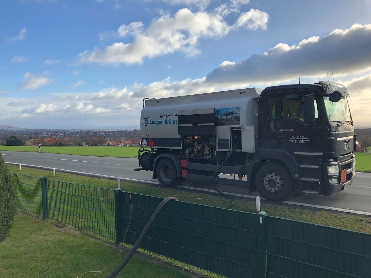 Flüssige Energieträger für die Zukunft Image 1