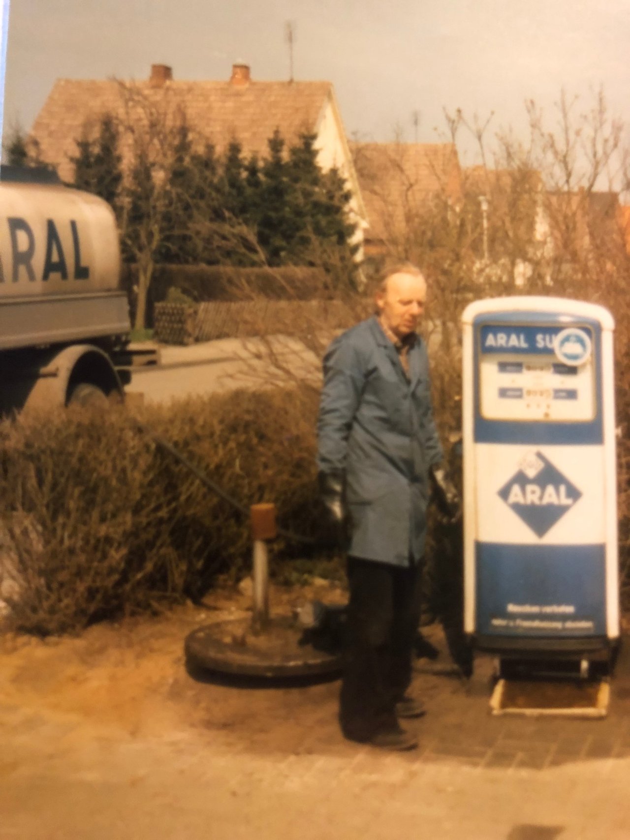 Familienbetrieb feiert 65-jähriges Jubiläum Image 1