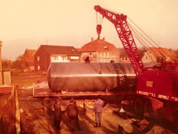 Familienbetrieb feiert 65-jähriges Jubiläum Image 2
