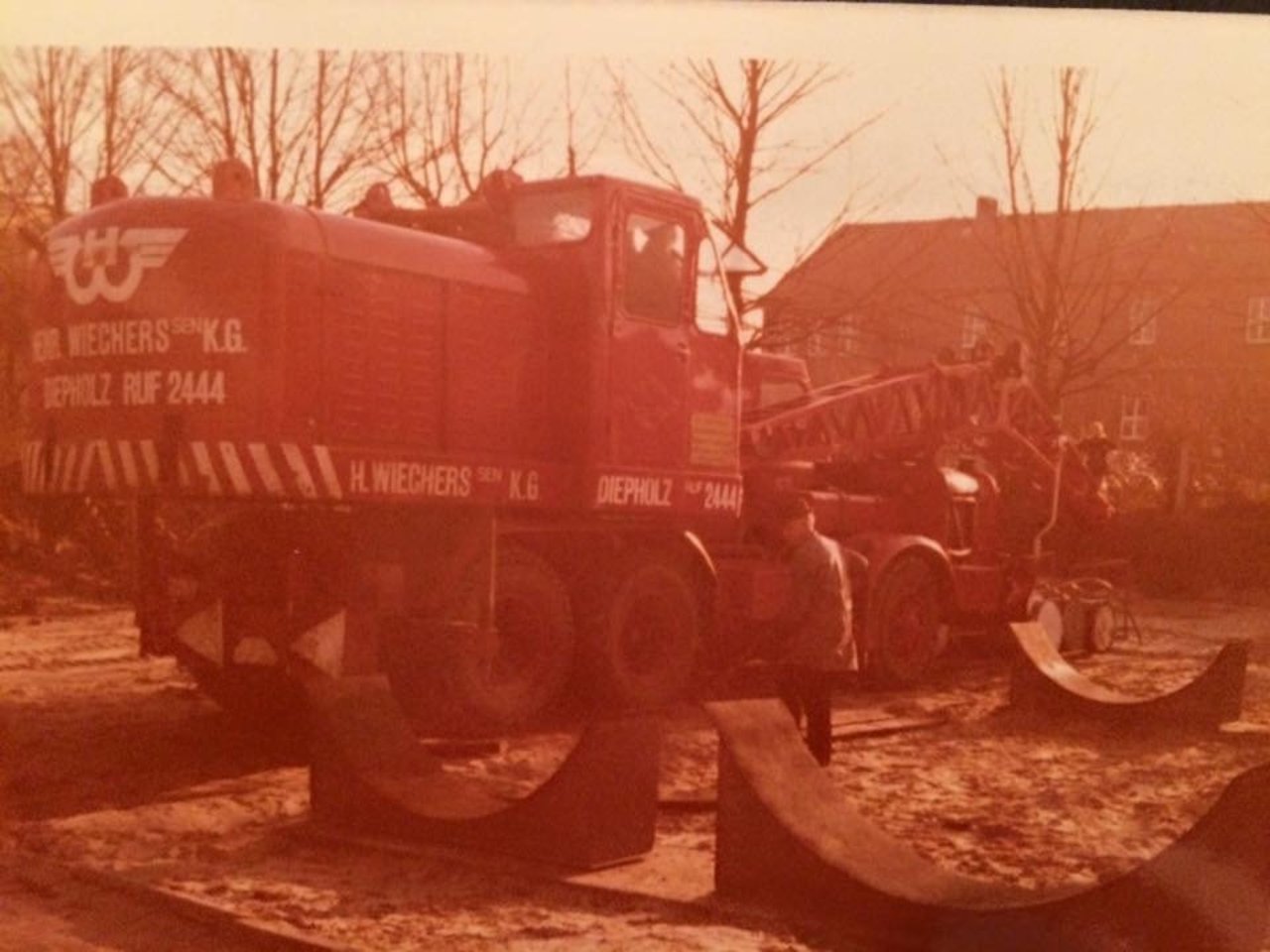 Familienbetrieb feiert 65-jähriges Jubiläum Image 3