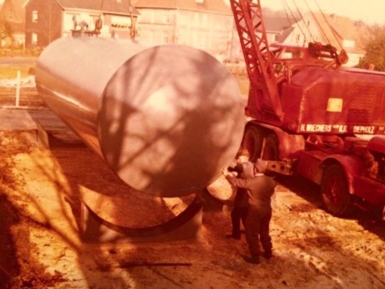 Familienbetrieb feiert 65-jähriges Jubiläum Image 4