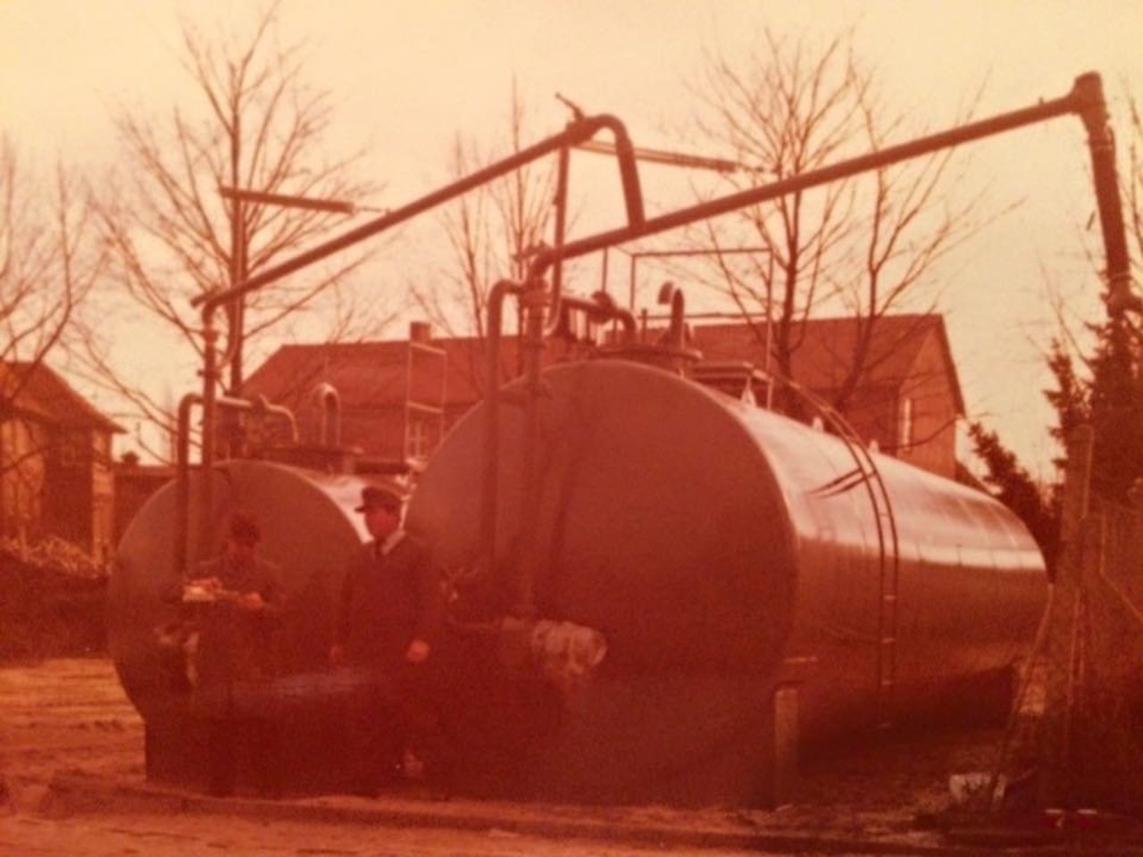 Familienbetrieb feiert 65-jähriges Jubiläum Image 5