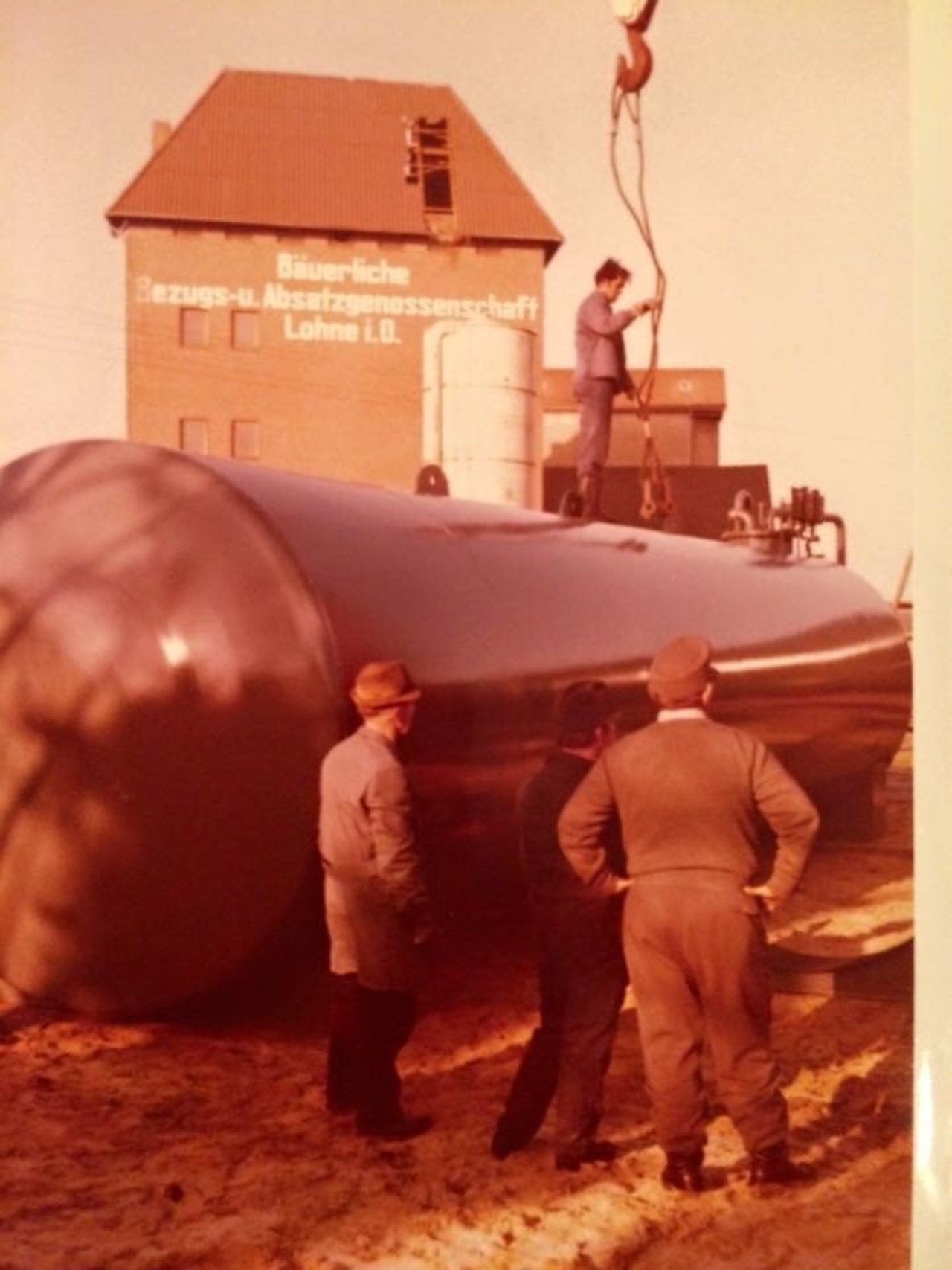 Familienbetrieb feiert 65-jähriges Jubiläum Image 6