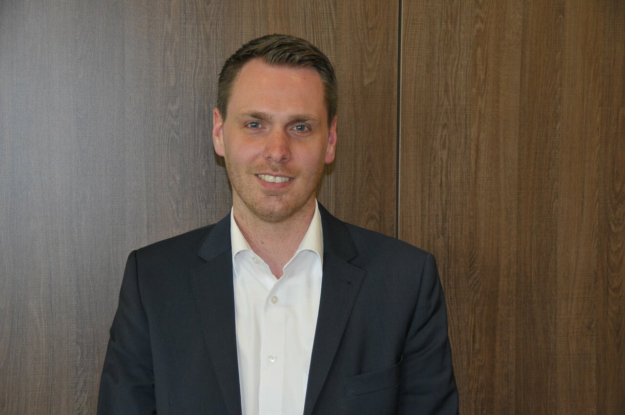 Michael Brämswig neu im Vorstand der Uniti Image 1