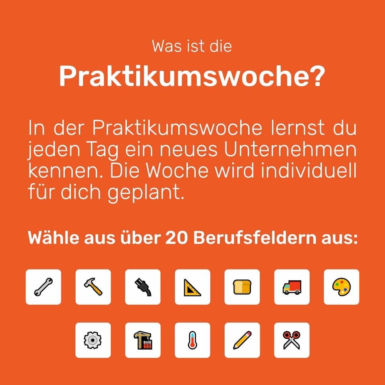 Praktikumswoche Image 2