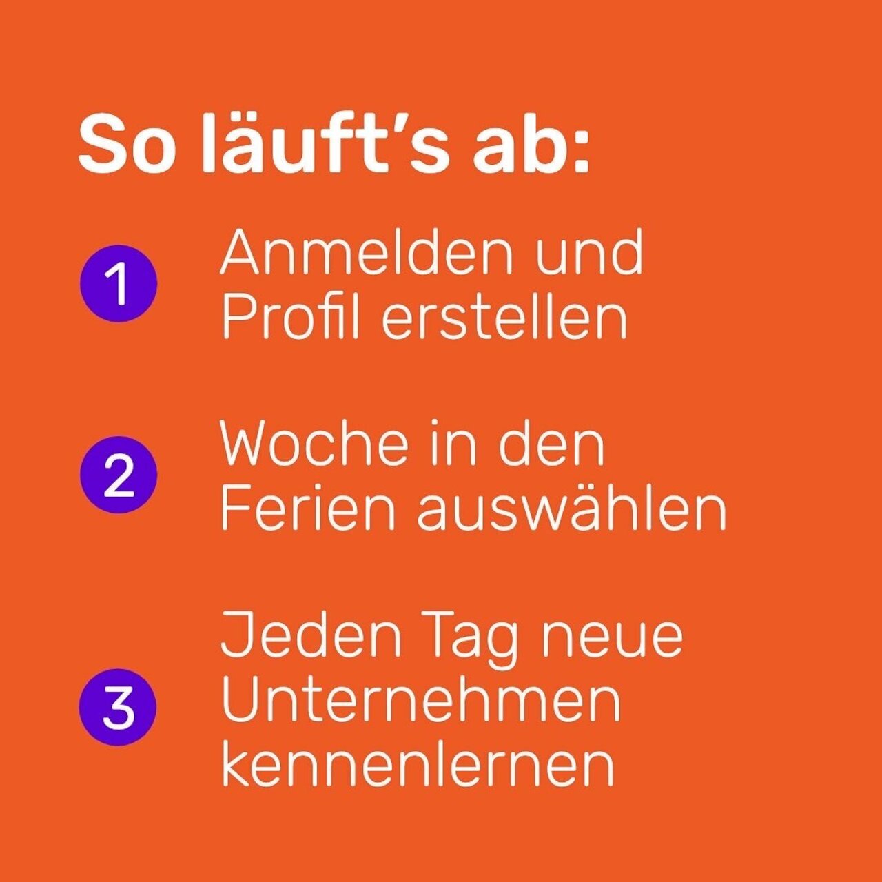 Praktikumswoche Image 3