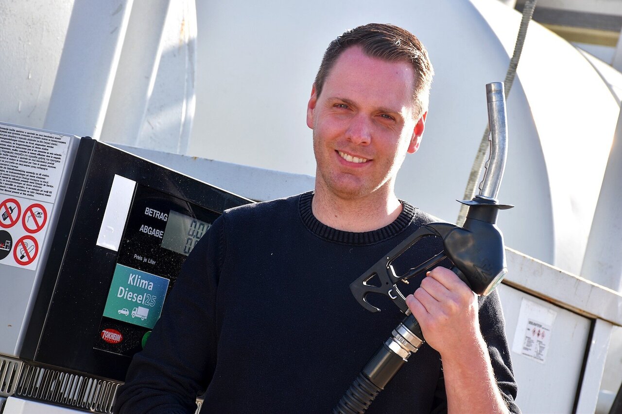 Energiesektor stützt Agrar-Forderungen Image 1