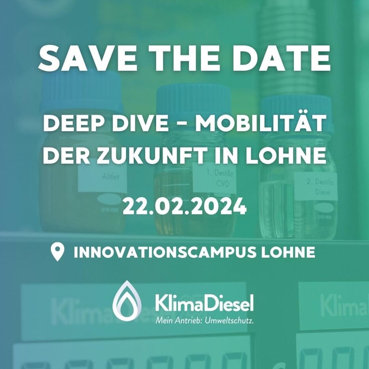 DEEP DIVE - Mobilität der Zukunft in Lohne Image 1