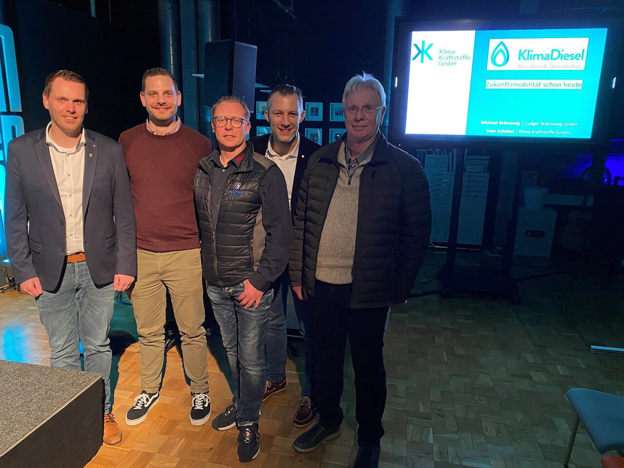 DEEP DIVE - Mobilität der Zukunft in Lohne Image 4