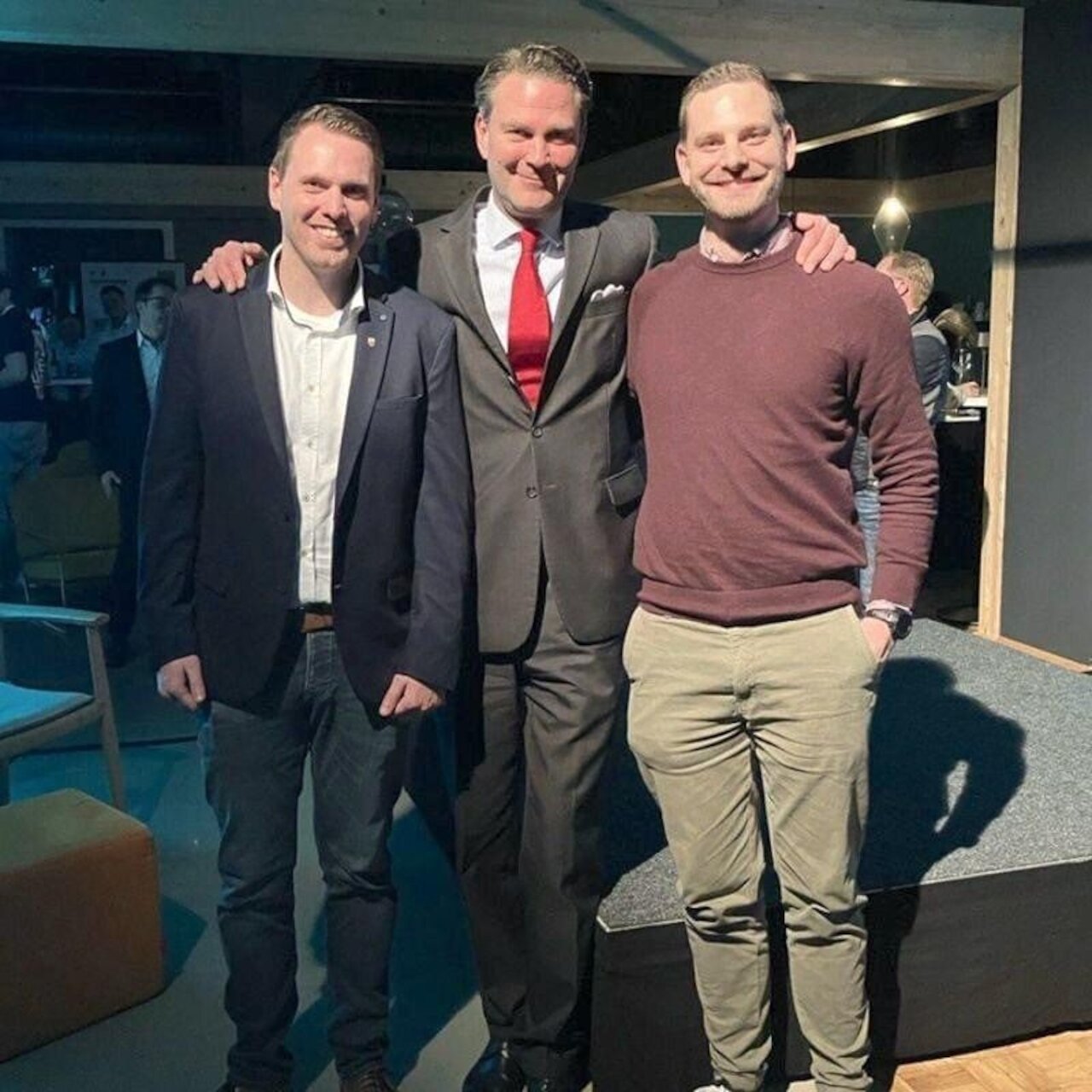 DEEP DIVE - Mobilität der Zukunft in Lohne Image 5