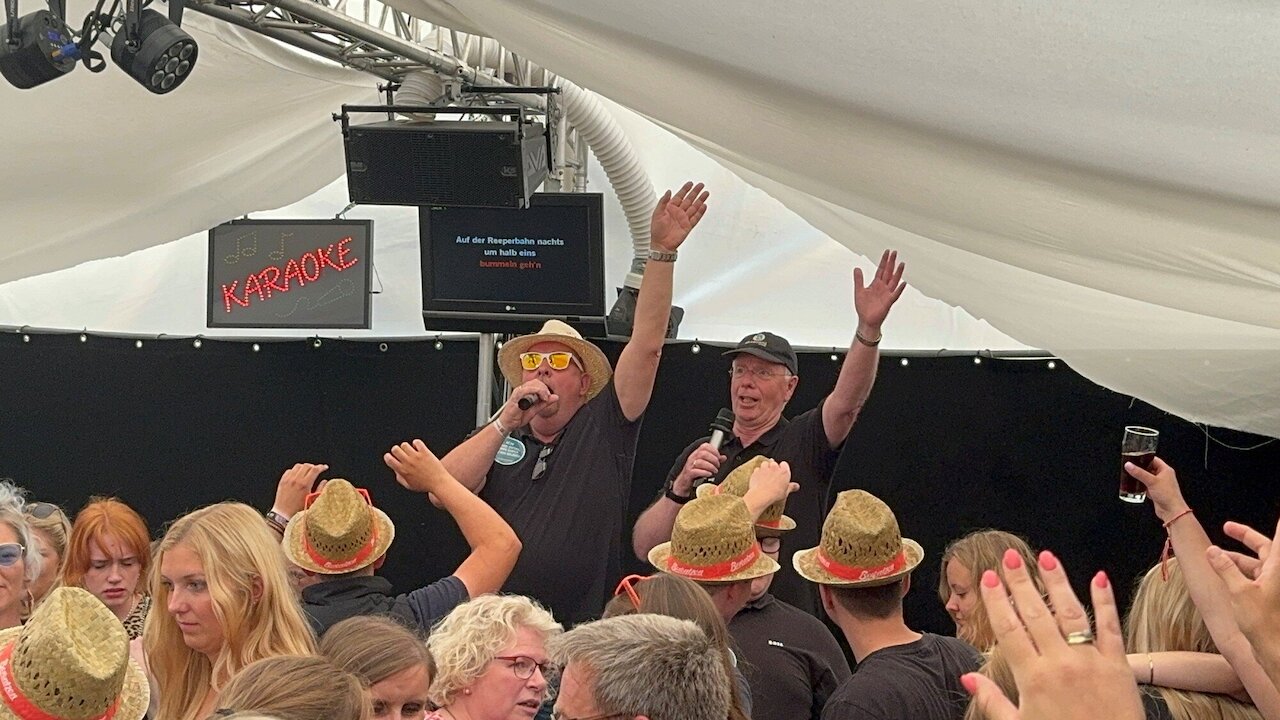 Stoppelmarkt 2024 in Vechta Image 2