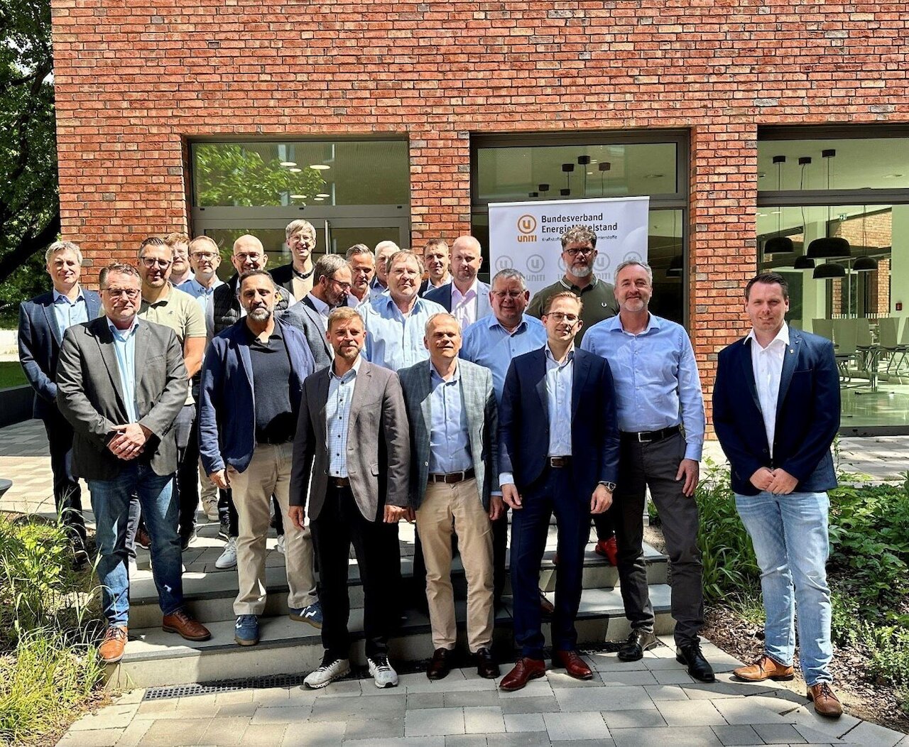 Brämswig wiedergewählt! Image 2