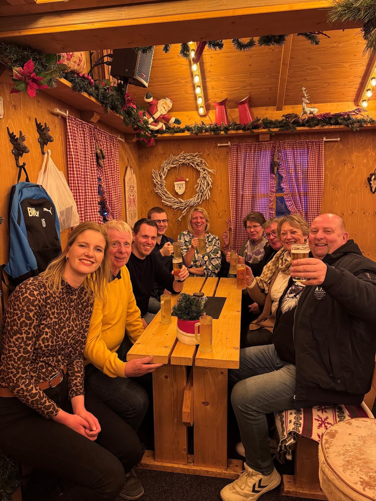 ✨ Weihnachtsfeier bei Brämswig ✨🎄 Image 1